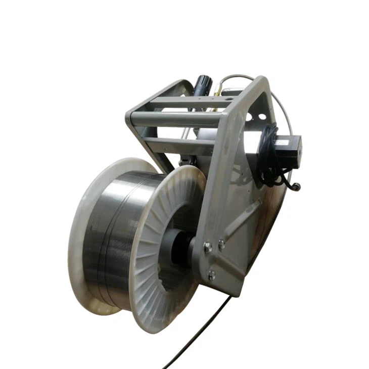 2000W Handheld Fiber Laser Welder Made in China