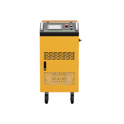 Ράβδος λέιζερ κινητού καθαρισμού 1000W