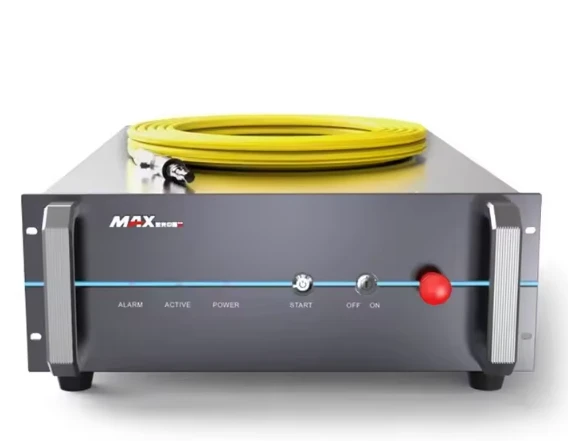 3000w Fiber Source With High Stability Fiber Source Supply For Cutting And Welding Machines high quality