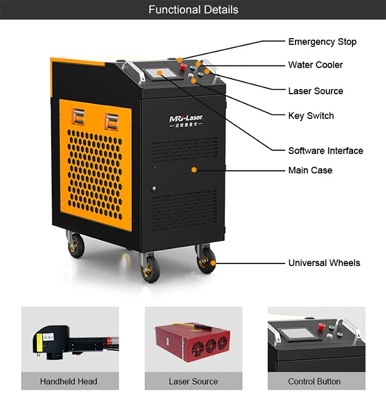 Industrial Laser Industrial Laser
