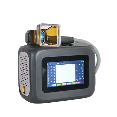 50 Watt Fiber Laser Graver