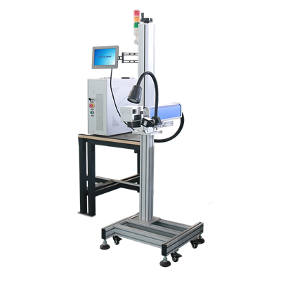 Ίνα   Πτήση   Λέιζερ   Σήμανση   Μηχανή