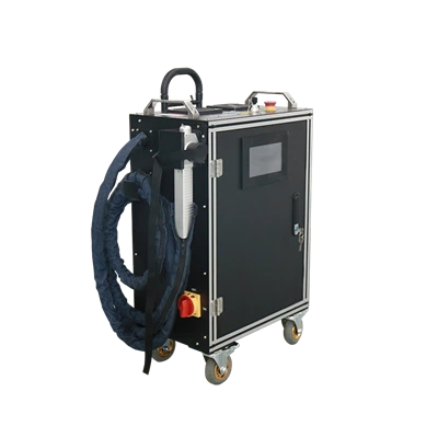 Λέιζερ αφαίρεσης επίστρωσης με οξείδιο αφαίρεσης σκουριάς